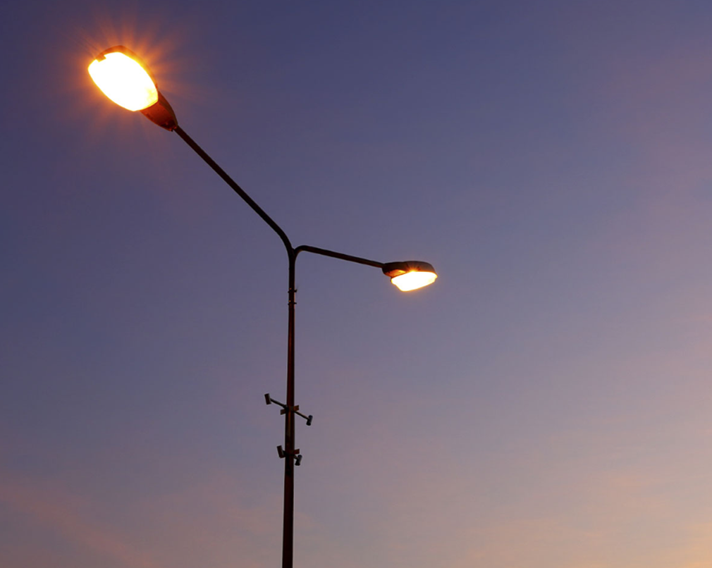 En este momento estás viendo Alumbrado público