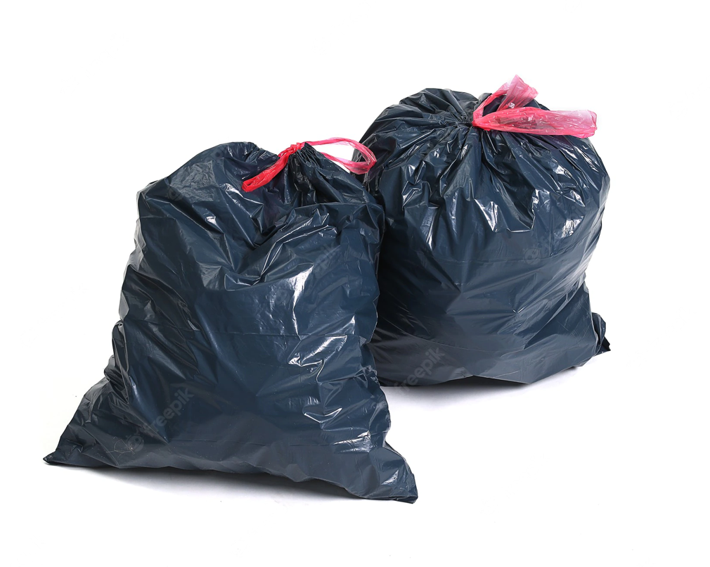 En este momento estás viendo Recolección de residuos